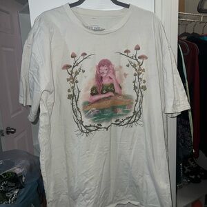 Melanie Martinez Trilogy Tour Shirt